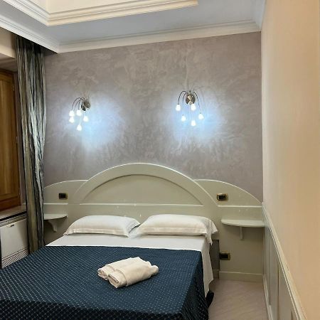 Bed and Breakfast Casa Di Stefano Rom Exterior foto