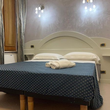 Bed and Breakfast Casa Di Stefano Rom Exterior foto