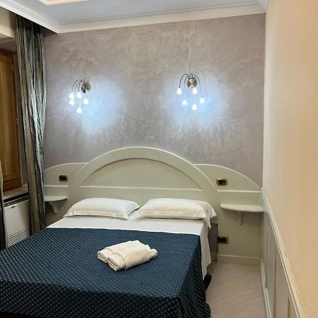 Bed and Breakfast Casa Di Stefano Rom Exterior foto
