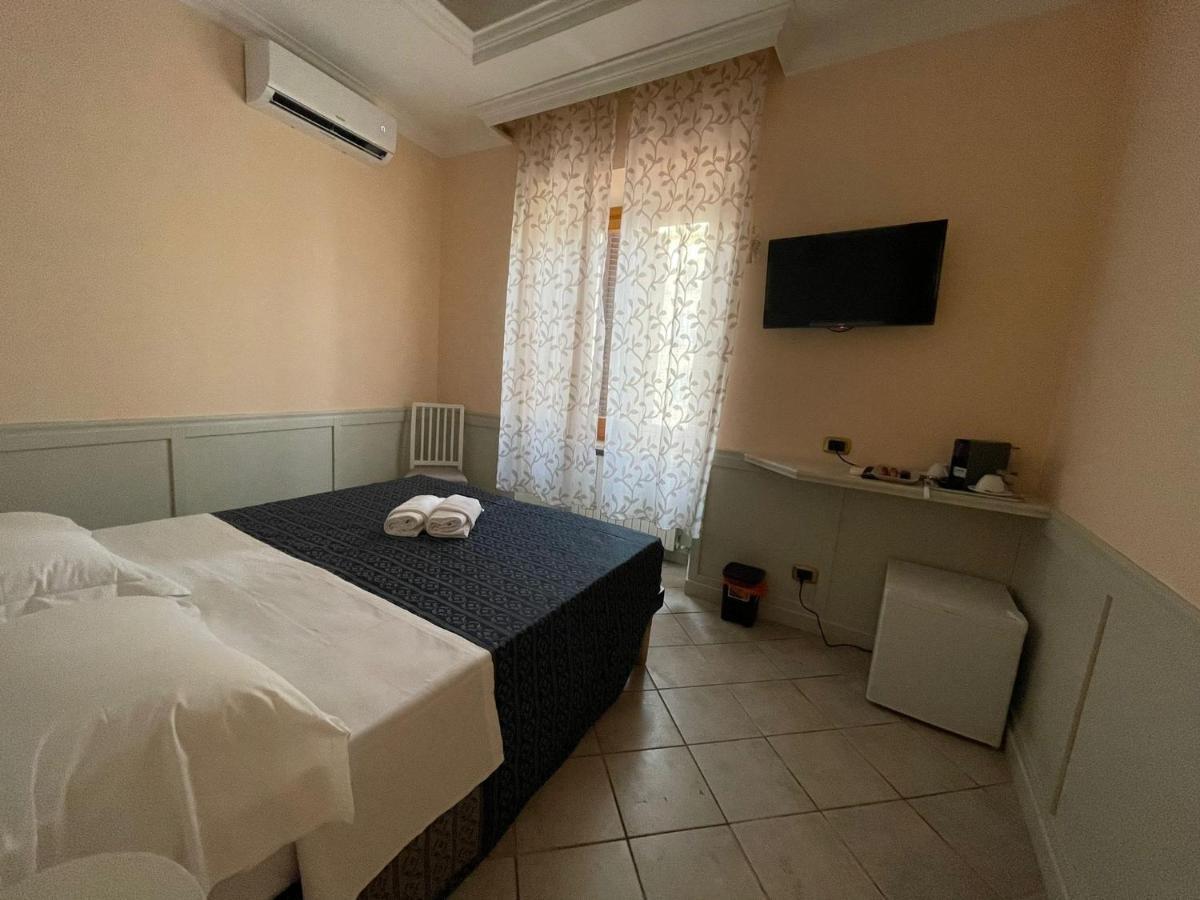 Bed and Breakfast Casa Di Stefano Rom Exterior foto