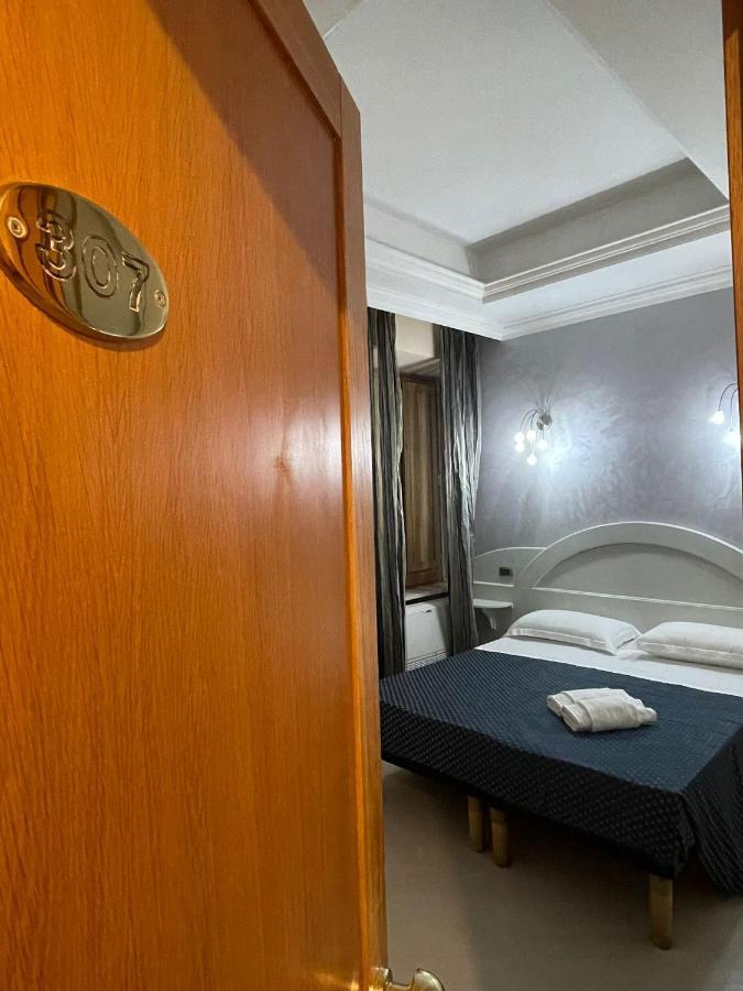 Bed and Breakfast Casa Di Stefano Rom Exterior foto