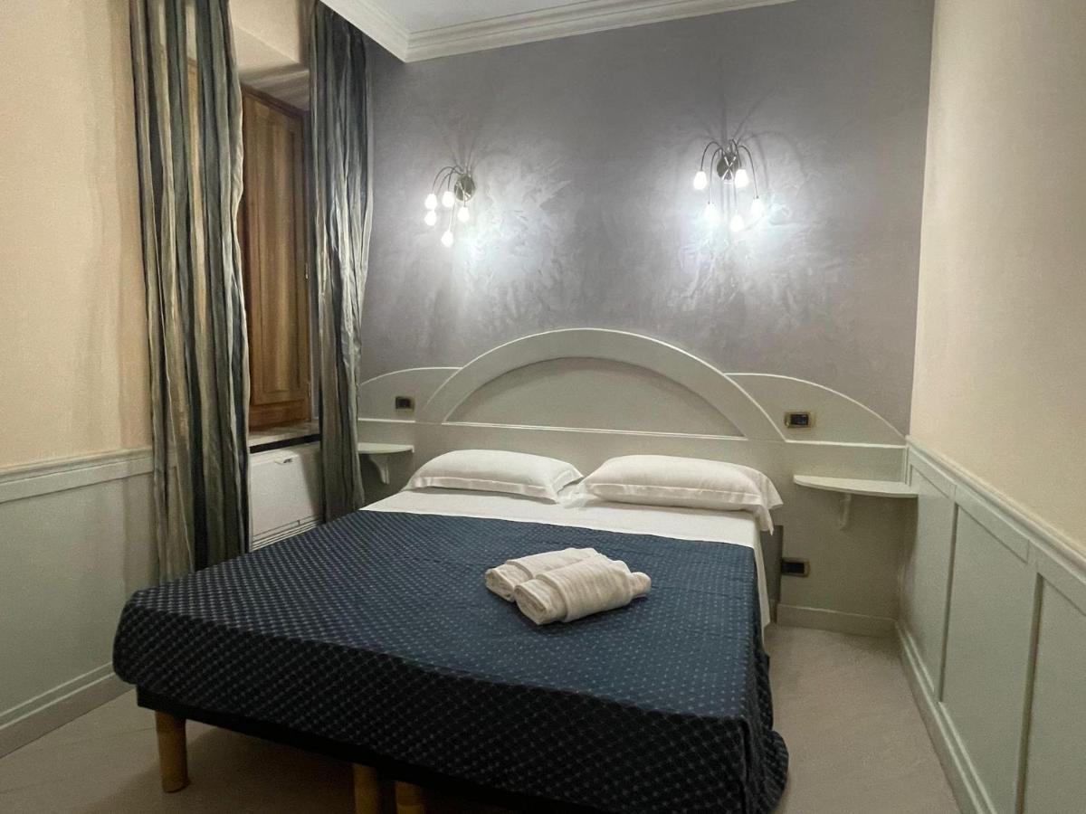 Bed and Breakfast Casa Di Stefano Rom Exterior foto
