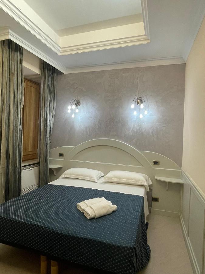 Bed and Breakfast Casa Di Stefano Rom Exterior foto