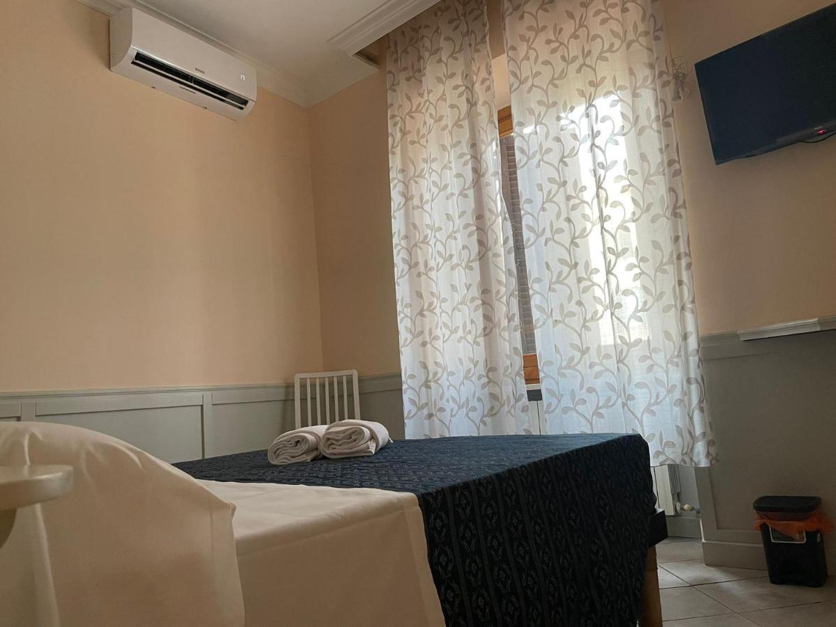 Bed and Breakfast Casa Di Stefano Rom Exterior foto