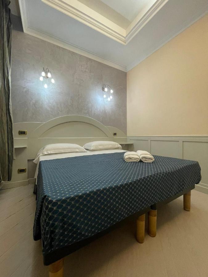 Bed and Breakfast Casa Di Stefano Rom Exterior foto