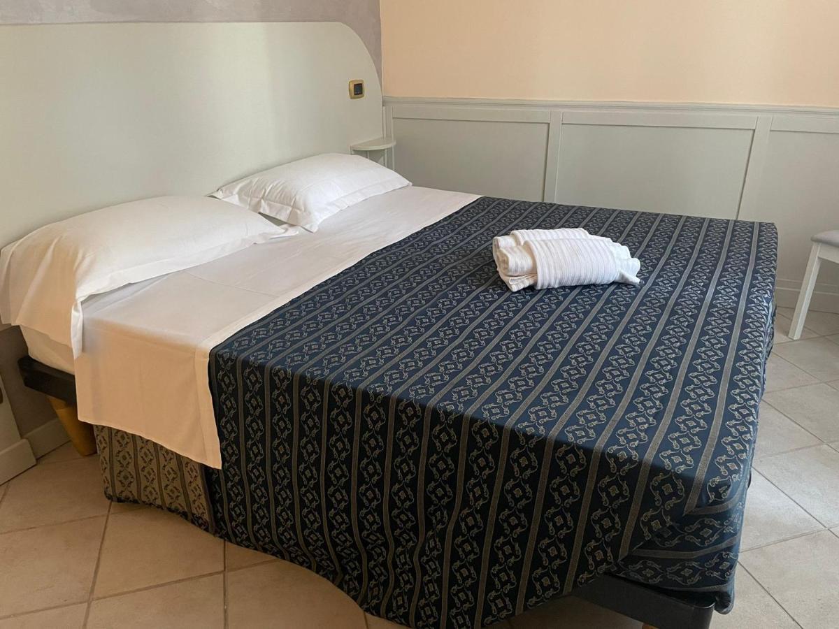 Bed and Breakfast Casa Di Stefano Rom Exterior foto