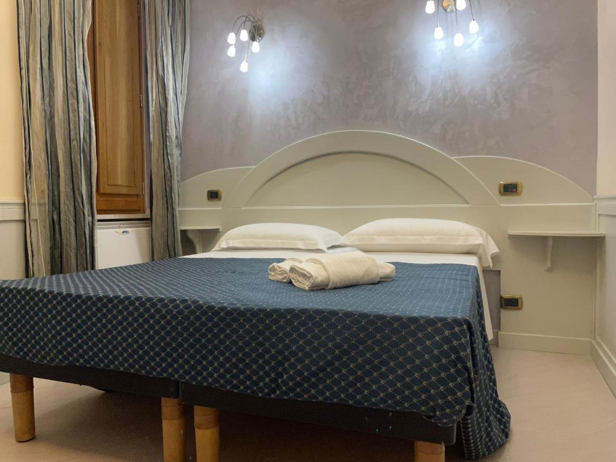 Bed and Breakfast Casa Di Stefano Rom Exterior foto