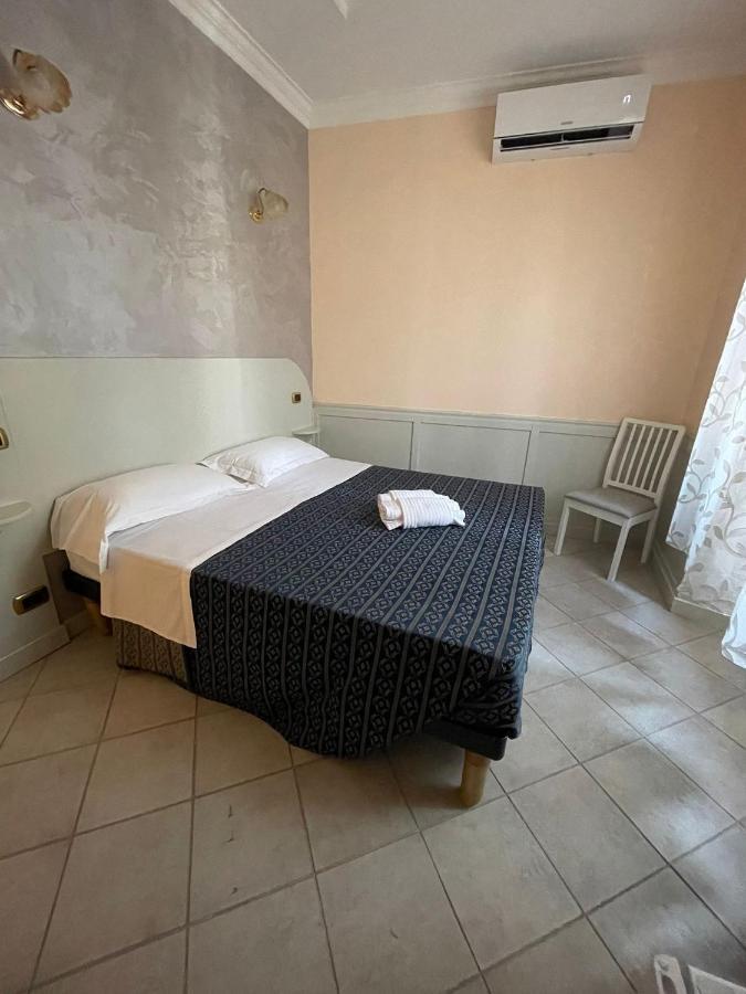Bed and Breakfast Casa Di Stefano Rom Exterior foto
