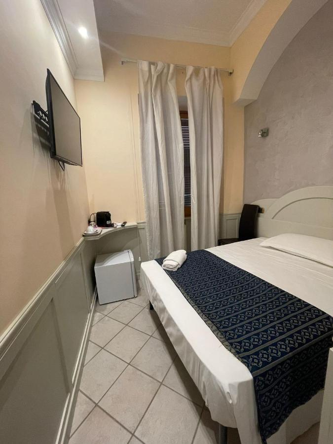 Bed and Breakfast Casa Di Stefano Rom Exterior foto