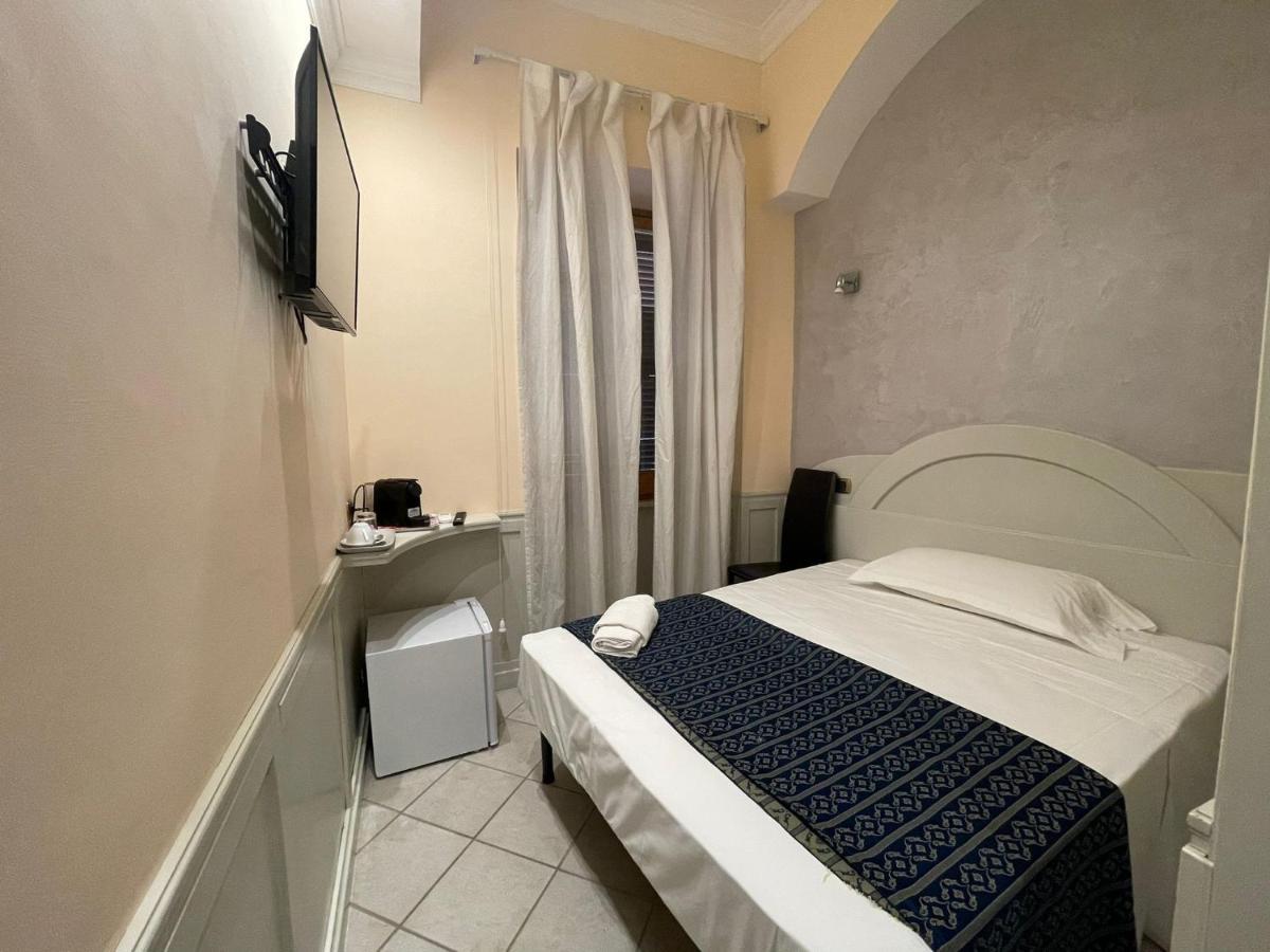 Bed and Breakfast Casa Di Stefano Rom Exterior foto