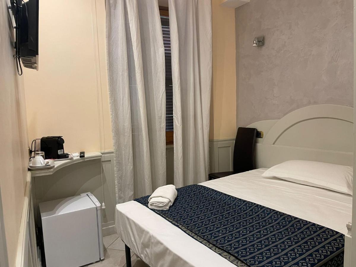 Bed and Breakfast Casa Di Stefano Rom Exterior foto